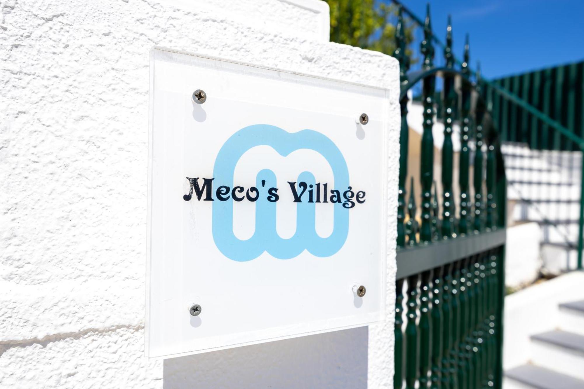 Meco´s Village Aldeia do Meco Esterno foto